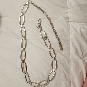 NY & Co chain-link belt